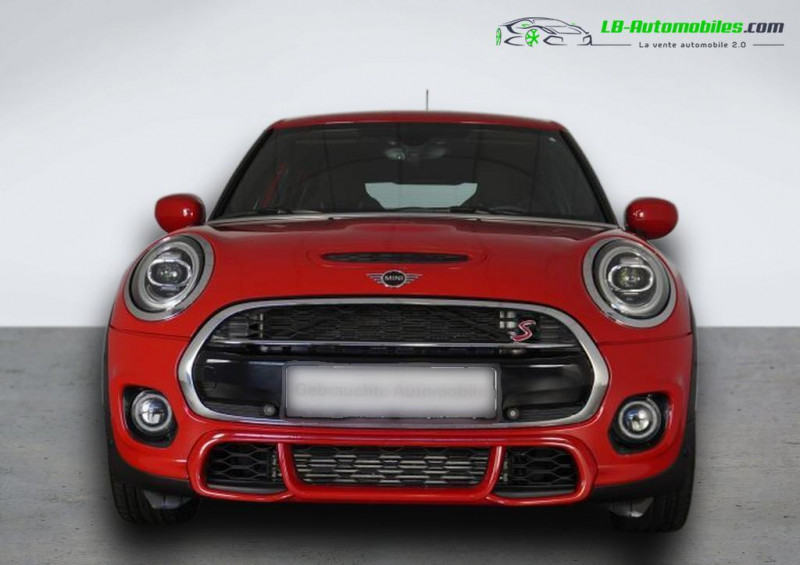Mini Mini S 178 CH BVA  occasion  Beaupuy - photo n3