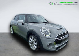 Mini Mini S 178 CH BVA  occasion  Beaupuy - photo n2