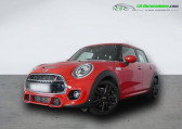 Mini Mini occasion année 2020 boite Automatique Annonce Mini Mini occasion Essence S 178 CH BVA à Beaupuy