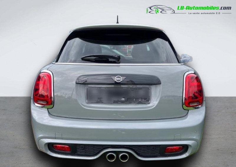 Mini Mini S 178 CH BVA  occasion  Beaupuy - photo n4