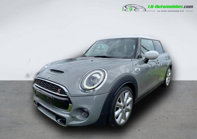 Mini Mini S 178 CH BVA  occasion  Beaupuy