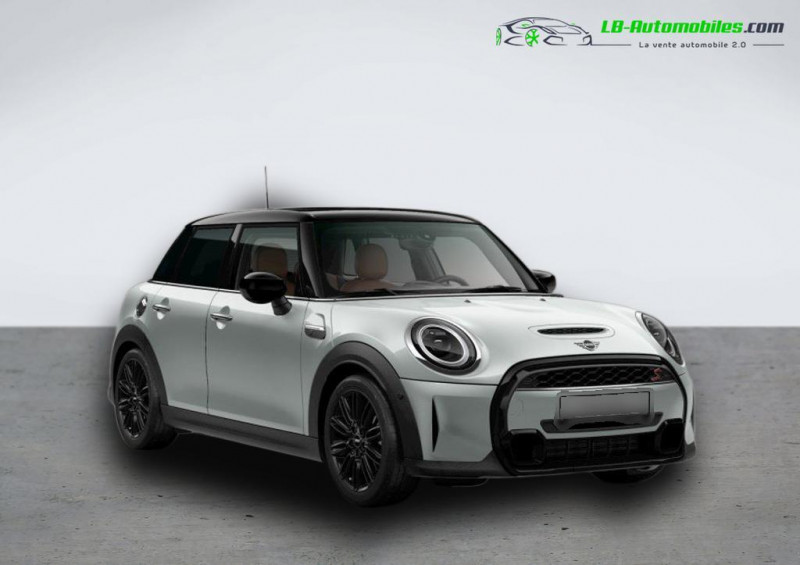Mini Mini S 178 CH BVA  occasion  Beaupuy
