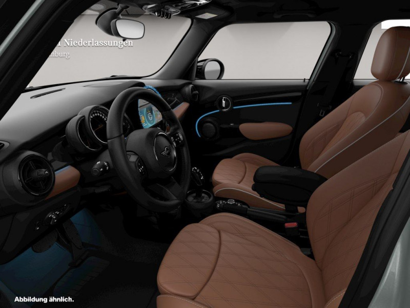 Mini Mini S 178 CH BVA  occasion  Beaupuy - photo n6