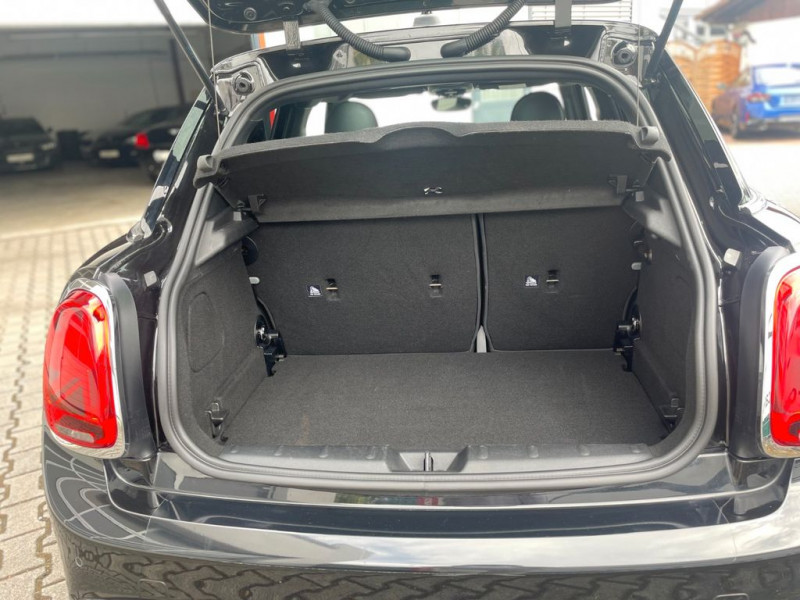 Mini Mini S 178 CH BVA  occasion  Beaupuy - photo n6