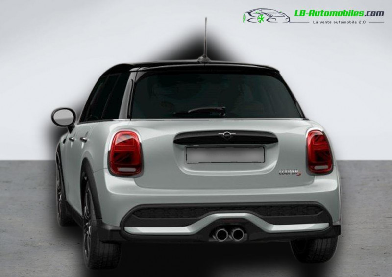 Mini Mini S 178 CH BVA  occasion  Beaupuy - photo n5