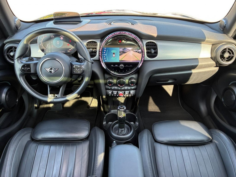 Mini Mini S 178 CH BVA  occasion  Beaupuy - photo n3