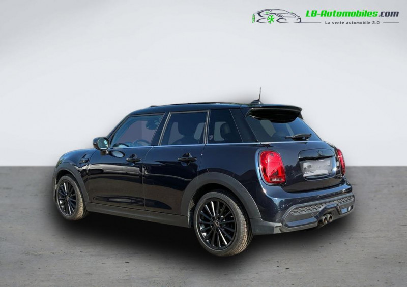 Mini Mini S 178 CH BVA  occasion  Beaupuy - photo n4