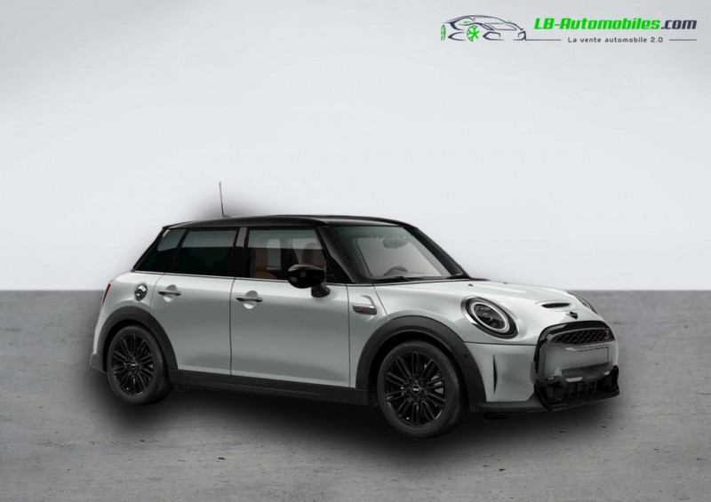 Mini Mini S 178 CH BVA  occasion  Beaupuy - photo n2