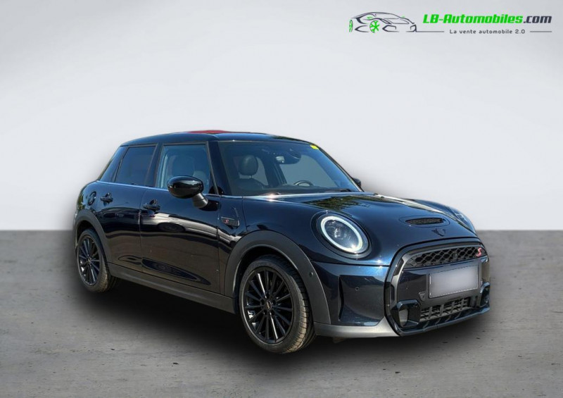 Mini Mini S 178 CH BVA  occasion  Beaupuy - photo n2