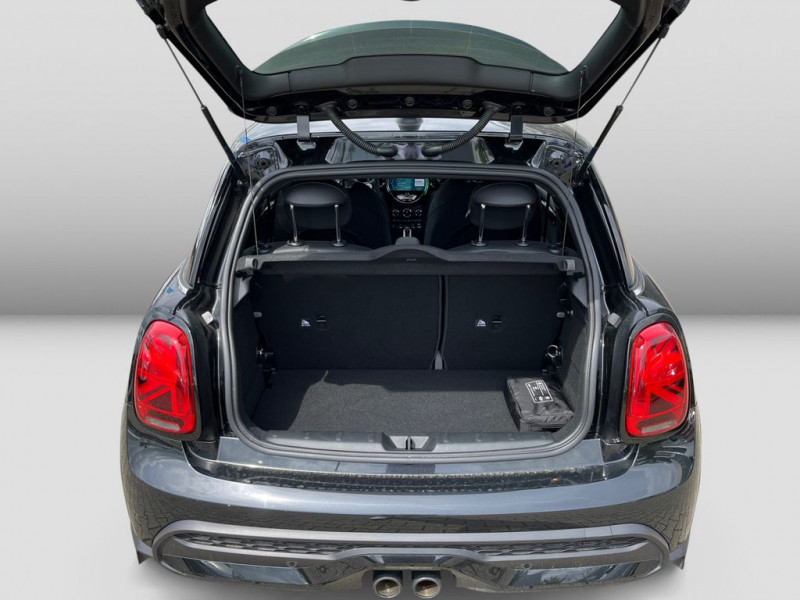 Mini Mini S 178 CH BVA  occasion  Beaupuy - photo n6