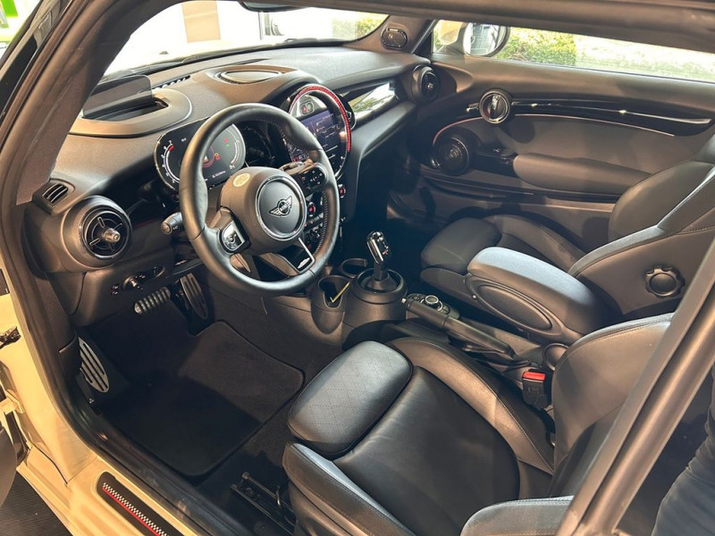 Mini Mini S 178 CH BVA  occasion  Beaupuy - photo n3