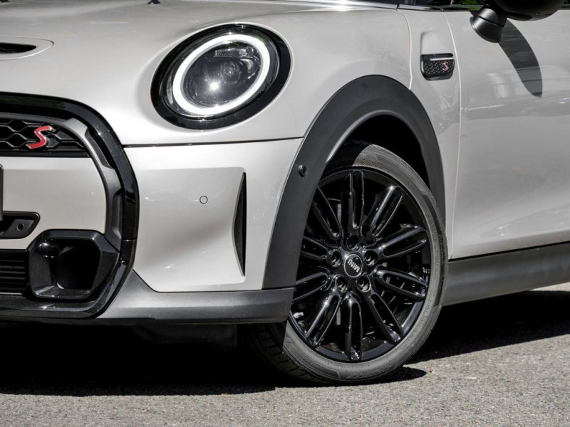 Mini Mini S 178 CH BVA  occasion  Beaupuy - photo n5