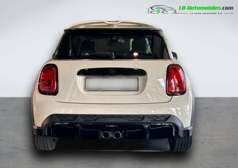 Mini Mini S 178 CH BVA  occasion  Beaupuy - photo n2