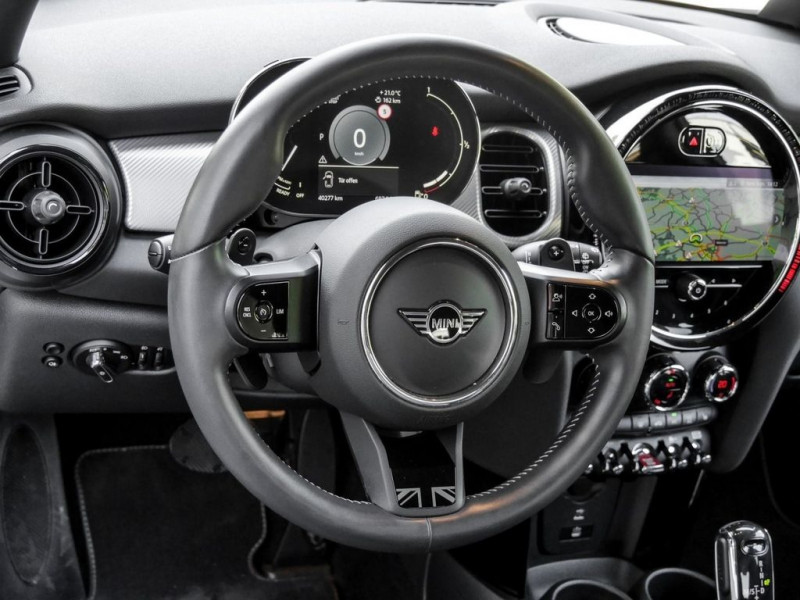 Mini Mini S 178 CH BVA  occasion  Beaupuy - photo n4