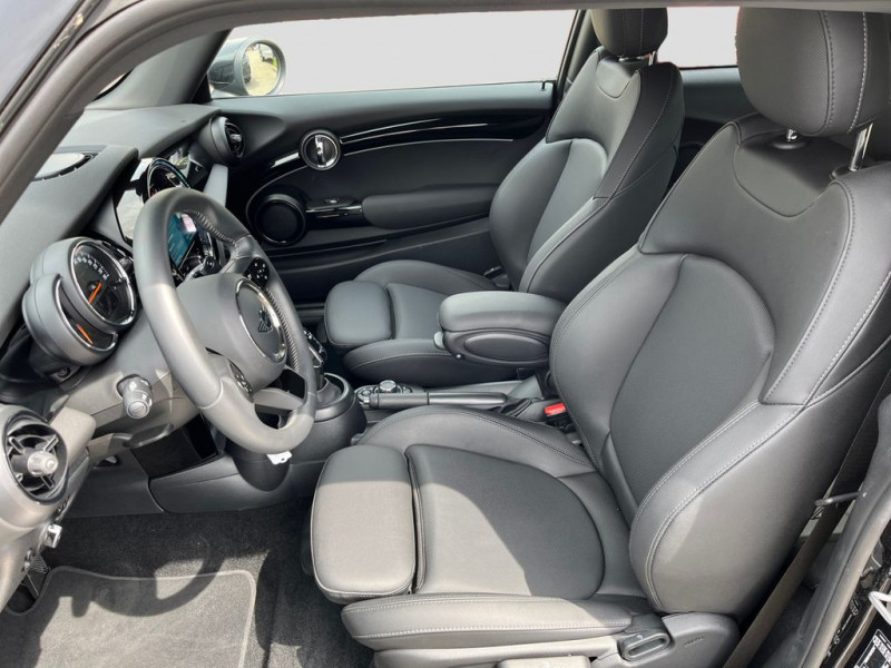 Mini Mini S 178 CH BVA  occasion  Beaupuy - photo n3