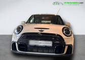 Mini Mini occasion année 2021 boite Automatique Annonce Mini Mini occasion Essence S 178 CH BVA à Beaupuy