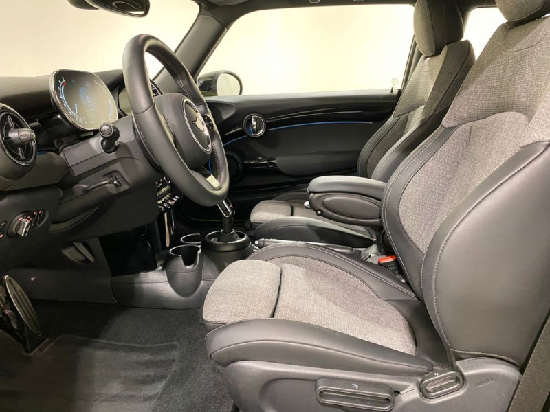 Mini Mini S 178 CH BVA  occasion  Beaupuy - photo n7