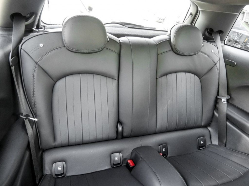 Mini Mini S 178 CH BVA  occasion  Beaupuy - photo n3