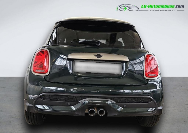 Mini Mini S 178 CH BVA  occasion  Beaupuy - photo n7