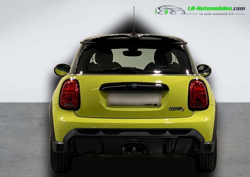 Mini Mini S 178 CH BVA  occasion  Beaupuy - photo n6