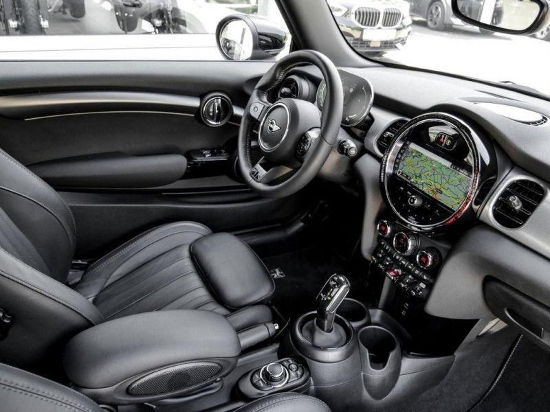 Mini Mini S 178 CH BVA  occasion  Beaupuy - photo n2