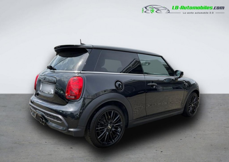 Mini Mini S 178 CH BVA  occasion  Beaupuy - photo n2
