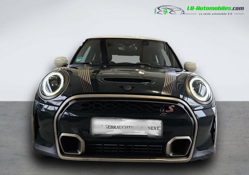 Mini Mini S 178 CH BVA  occasion  Beaupuy - photo n5