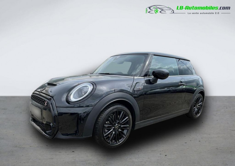 Mini Mini S 178 CH BVA  occasion  Beaupuy
