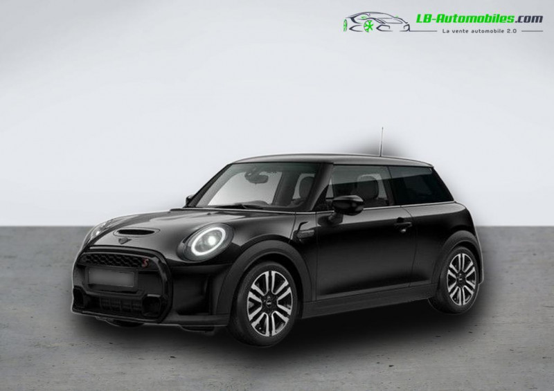 Mini Mini S 178 CH BVA  occasion  Beaupuy