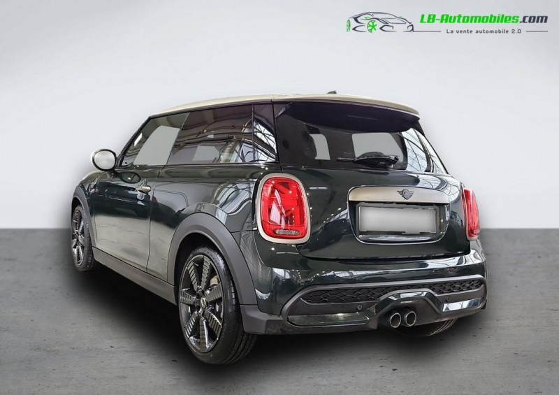Mini Mini S 178 CH BVA  occasion  Beaupuy - photo n4