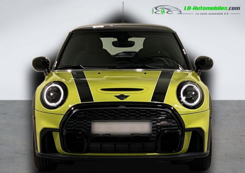Mini Mini S 178 CH BVA  occasion  Beaupuy - photo n4