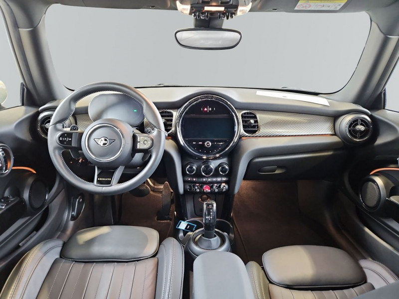 Mini Mini S 178 CH BVA  occasion  Beaupuy - photo n3
