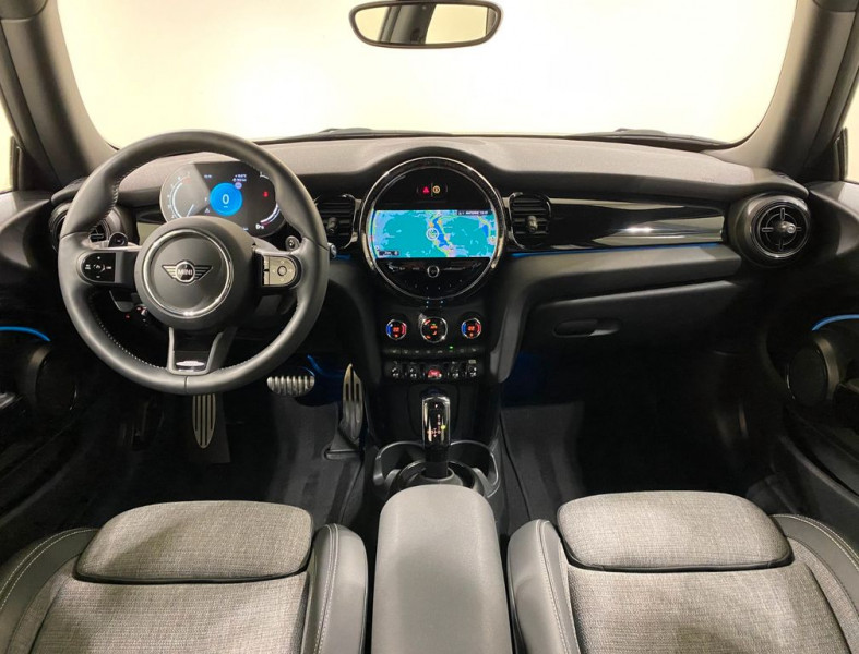 Mini Mini S 178 CH BVA  occasion  Beaupuy - photo n2