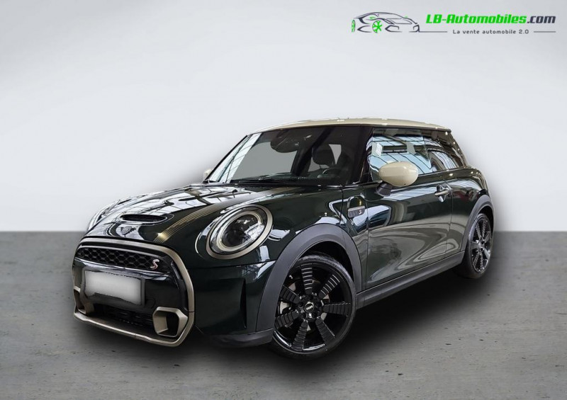 Mini Mini S 178 CH BVA  occasion  Beaupuy