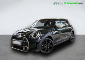 Mini Mini occasion année 2022 boite Automatique Annonce Mini Mini occasion Essence S 178 CH BVA à Beaupuy