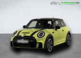 Annonce Mini Mini occasion Essence S 178 CH BVA  Beaupuy