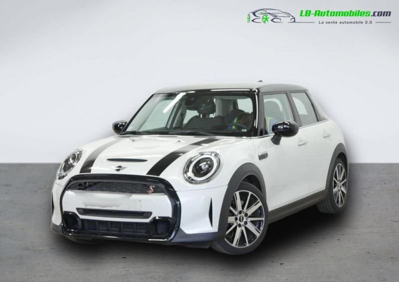 Mini Mini S 178 CH BVA  occasion  Beaupuy