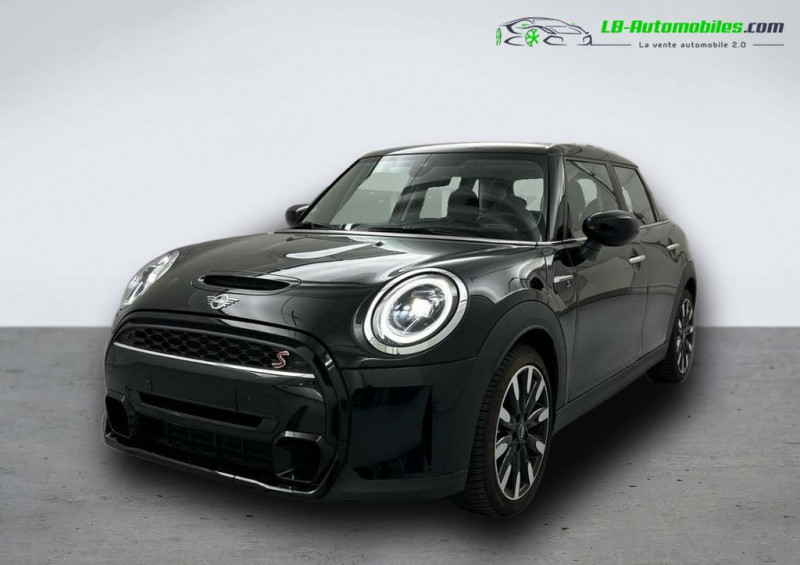 Mini Mini S 178 CH BVA  occasion  Beaupuy