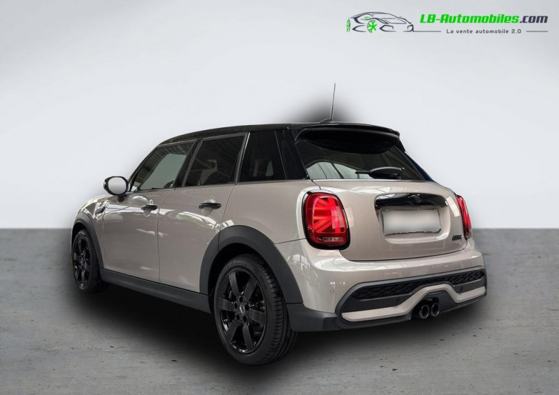 Mini Mini S 178 CH BVA  occasion  Beaupuy - photo n4