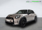 Annonce Mini Mini occasion Essence S 178 CH BVA  Beaupuy