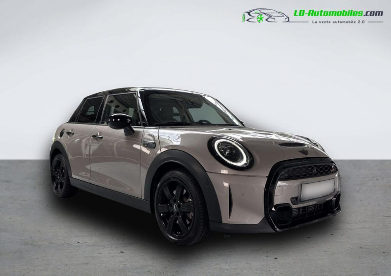 Mini Mini S 178 CH BVA  occasion  Beaupuy - photo n2