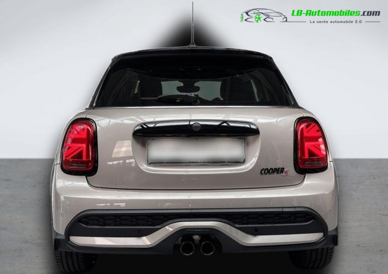Mini Mini S 178 CH BVA  occasion  Beaupuy - photo n6