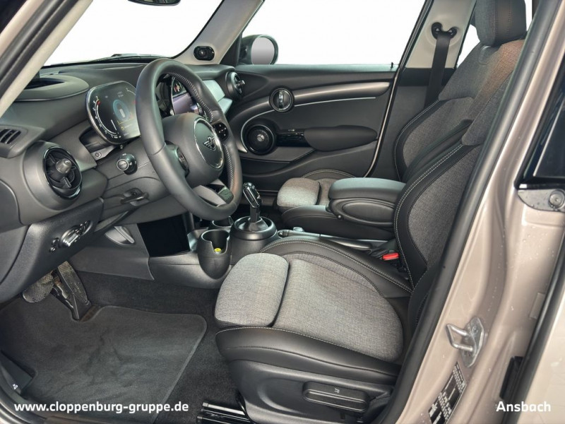 Mini Mini S 178 CH BVA  occasion  Beaupuy - photo n7