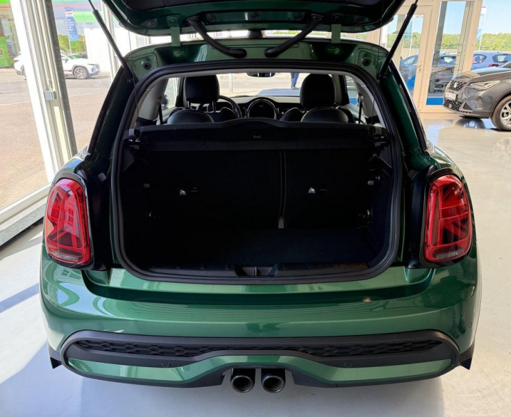 Mini Mini S 178 CH BVA  occasion  Beaupuy - photo n7