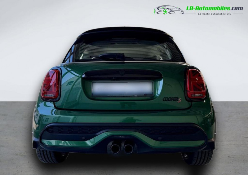 Mini Mini S 178 CH BVA  occasion  Beaupuy - photo n3