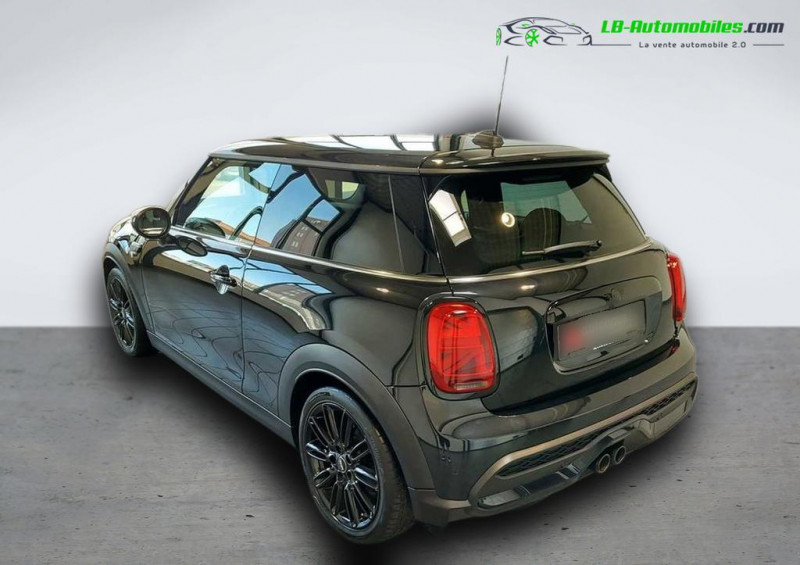 Mini Mini S 178 CH BVA  occasion  Beaupuy - photo n3