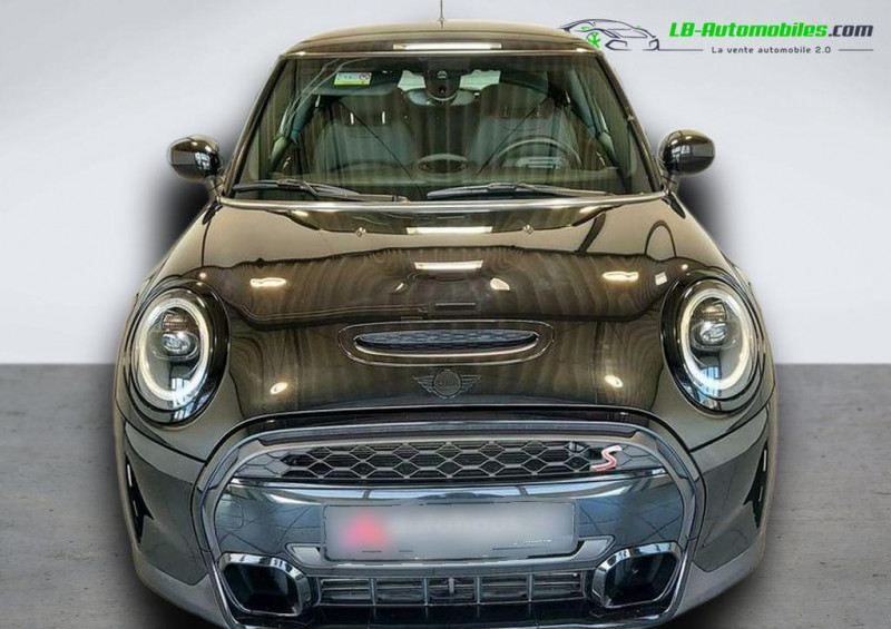 Mini Mini S 178 CH BVA  occasion  Beaupuy - photo n2