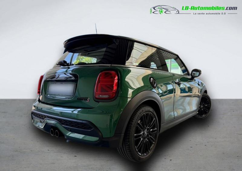 Mini Mini S 178 CH BVA  occasion  Beaupuy - photo n2
