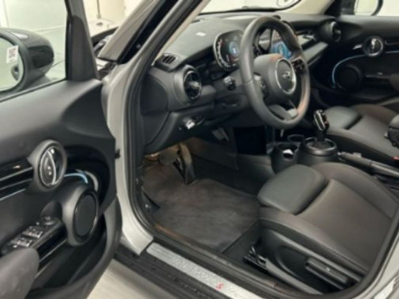 Mini Mini S 178 CH BVA  occasion  Beaupuy - photo n4
