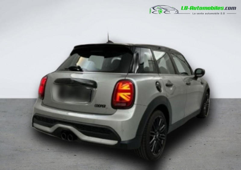 Mini Mini S 178 CH BVA  occasion  Beaupuy - photo n3